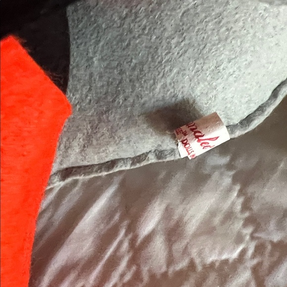 NWT Vintage Large Annalee 1965 Halloween Flying Mouse Witch Doll - Picture 7 of 8